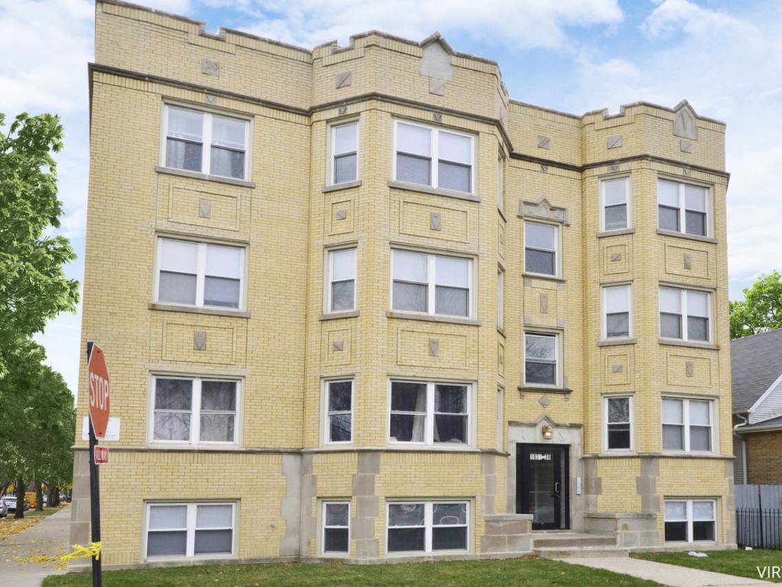 1939 W Granville Ave. #1A, Chicago, IL 60660