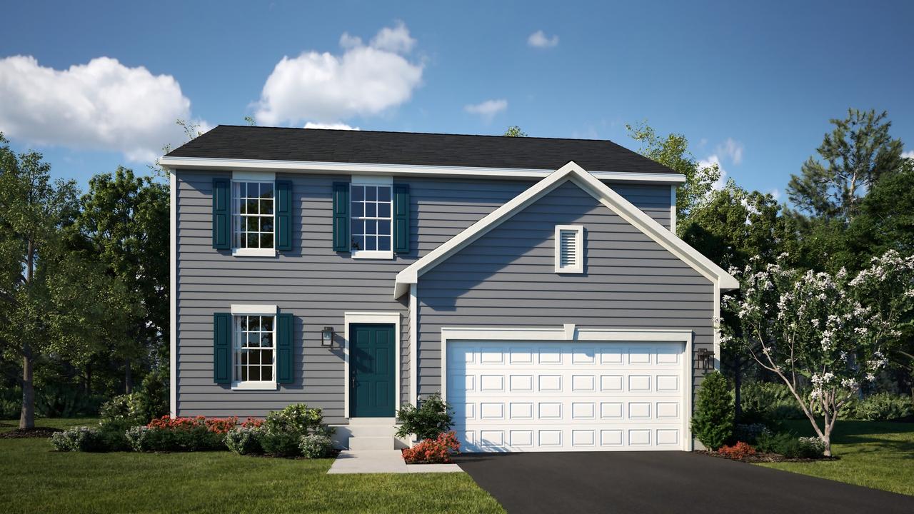121 Christensen St., Hinckley, IL 60520