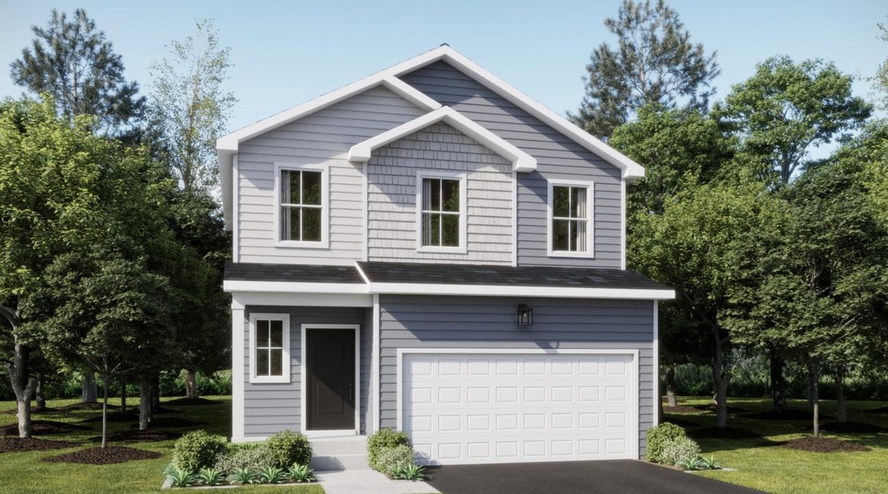 768 Waters Edge Blvd., Malta, IL 60150
