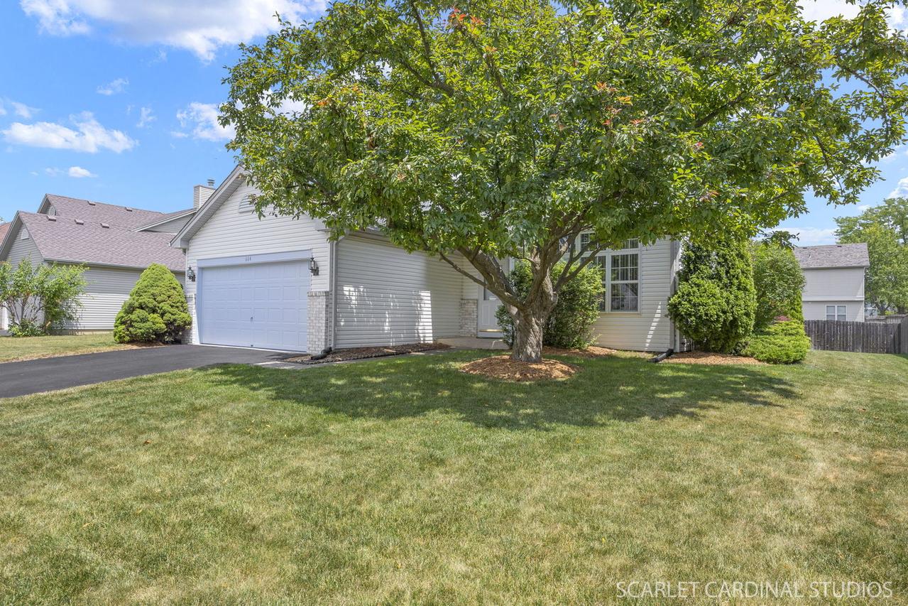 664 Birchwood Dr., Bolingbrook, IL 60490