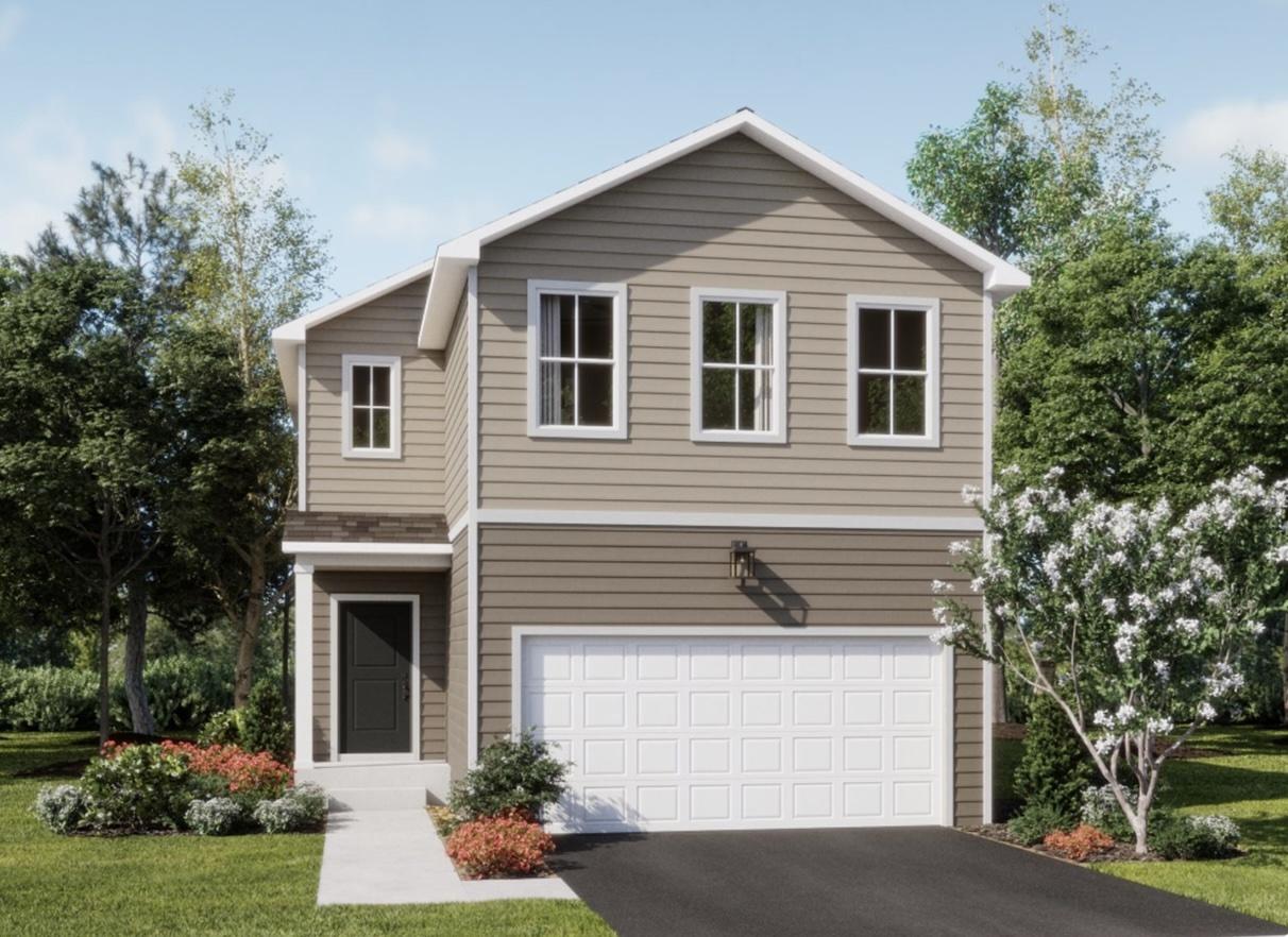 729 Prairie Pond Cir., Malta, IL 60150