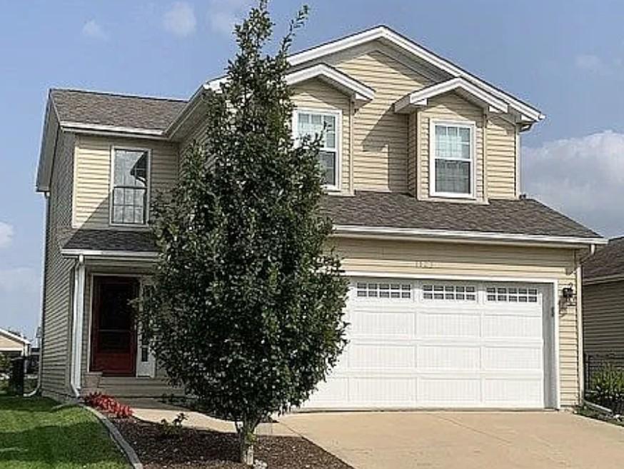 [Address Hidden by Seller], Bloomington, IL 61704