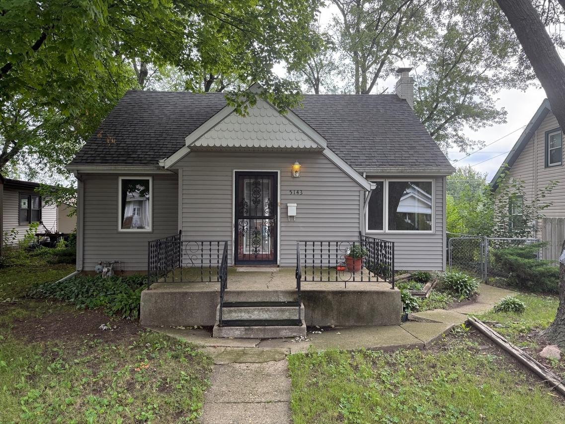 5143 Illinois St., Loves Park, IL 61111