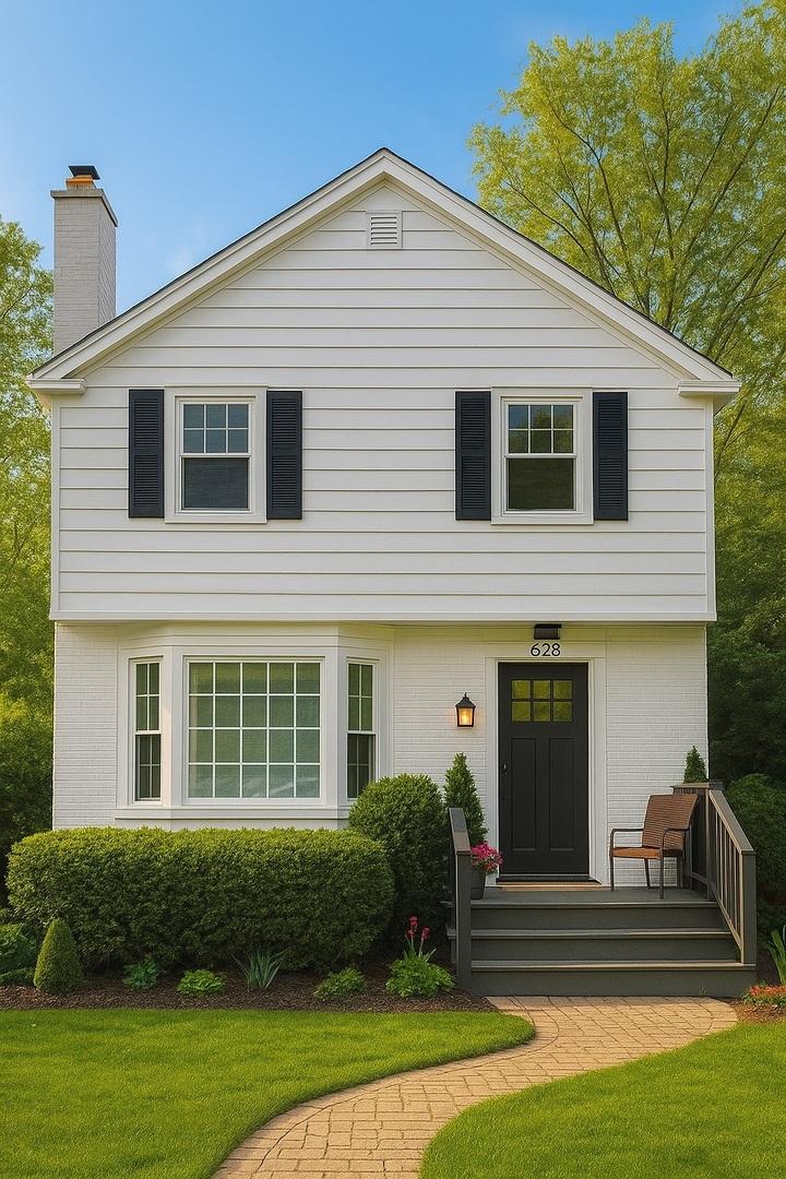 628 Happ Rd., Northfield, IL 60093