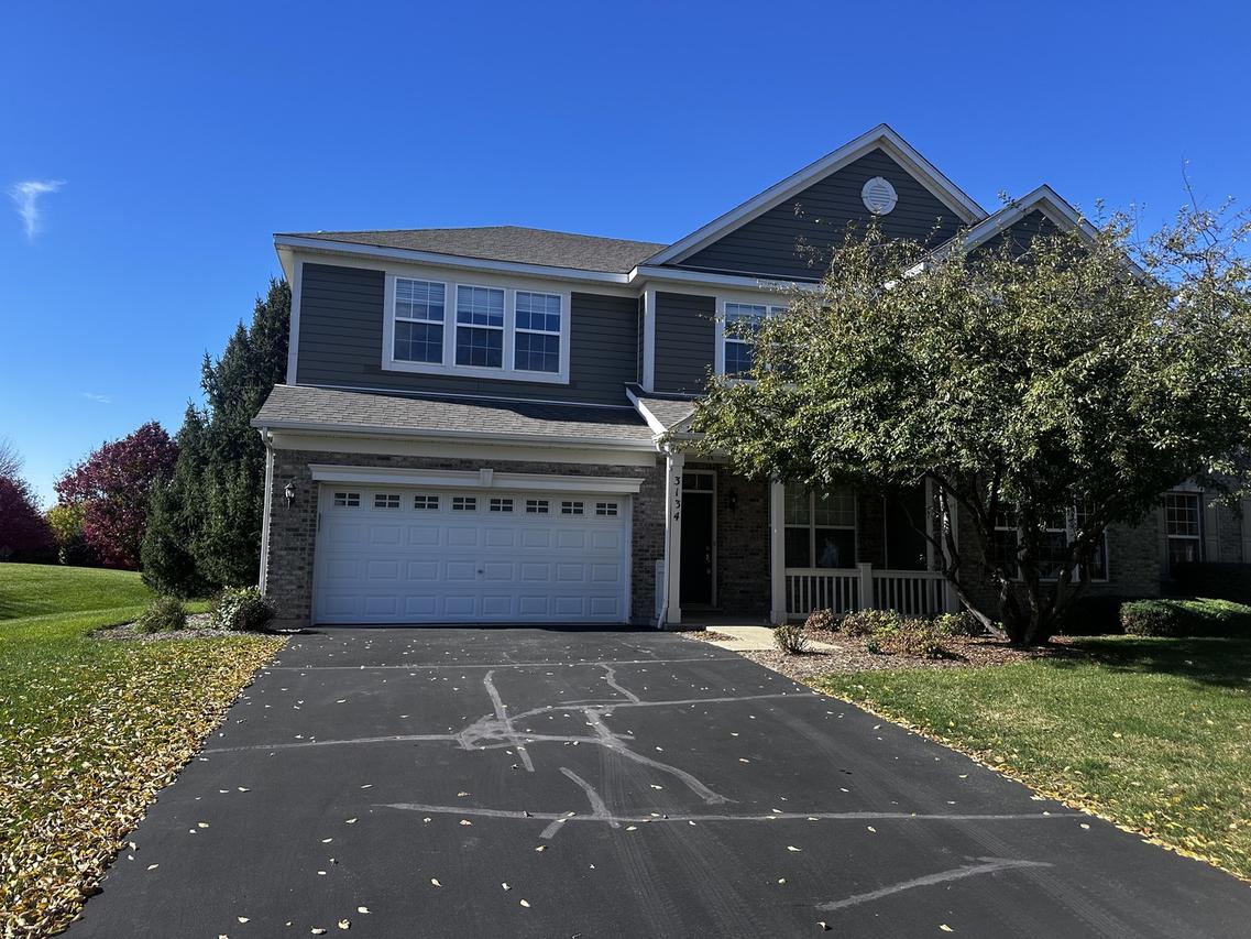 3134 Kyra Ln., Elgin, IL 60124