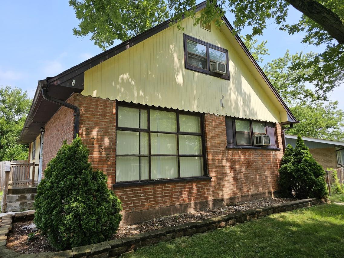 3736 168th Pl., Country Club Hills, IL 60478