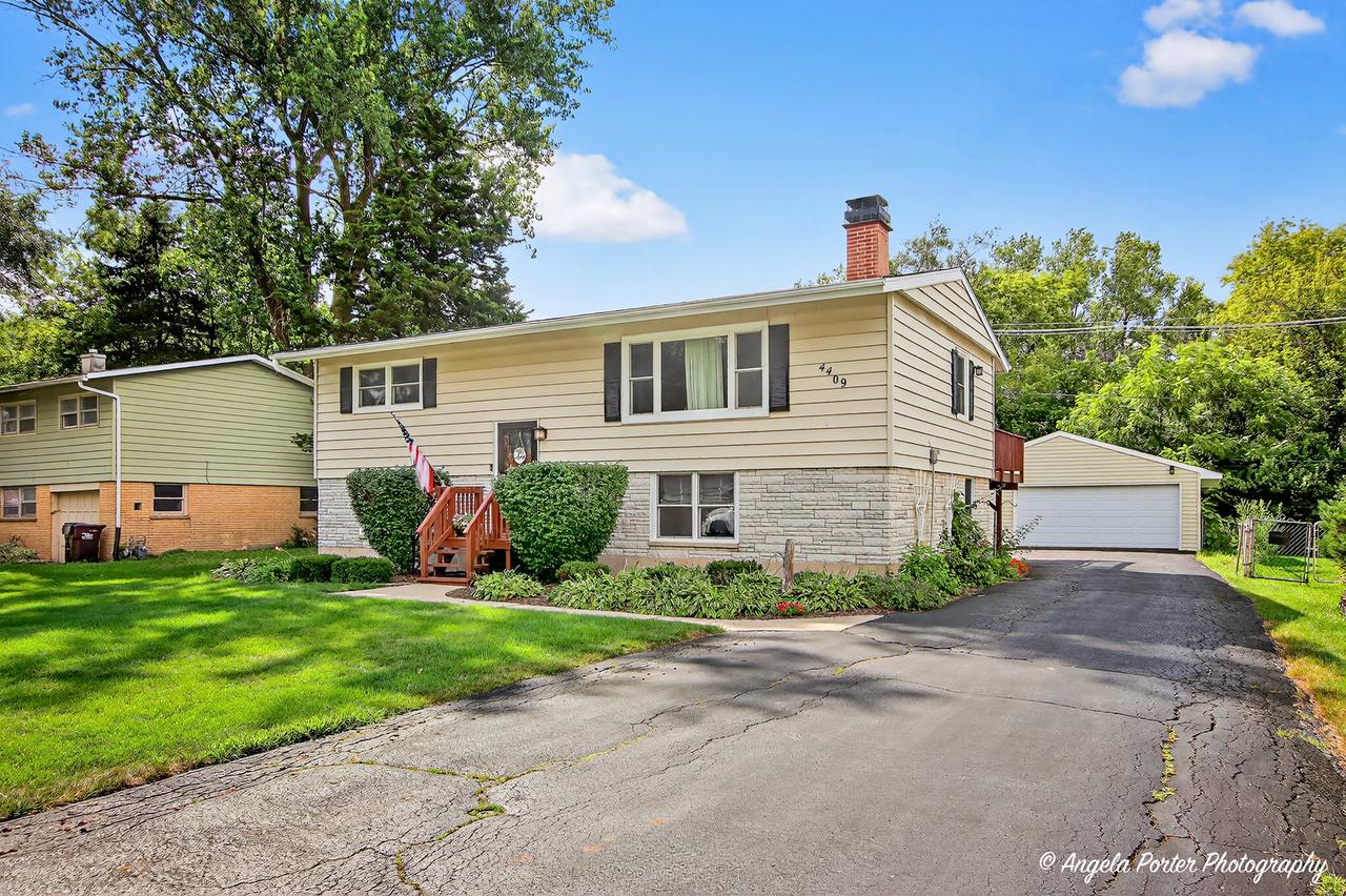 4409 Prairie Ave., Mchenry, IL 60050