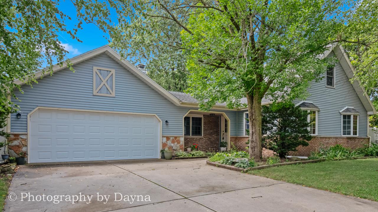 1318 Westminster Ln., Bourbonnais, IL 60914