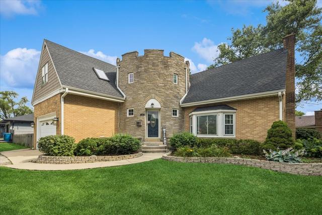 New Homes For Sale This Week That Attend Blackhawk Middle School: August 15th to August 21st