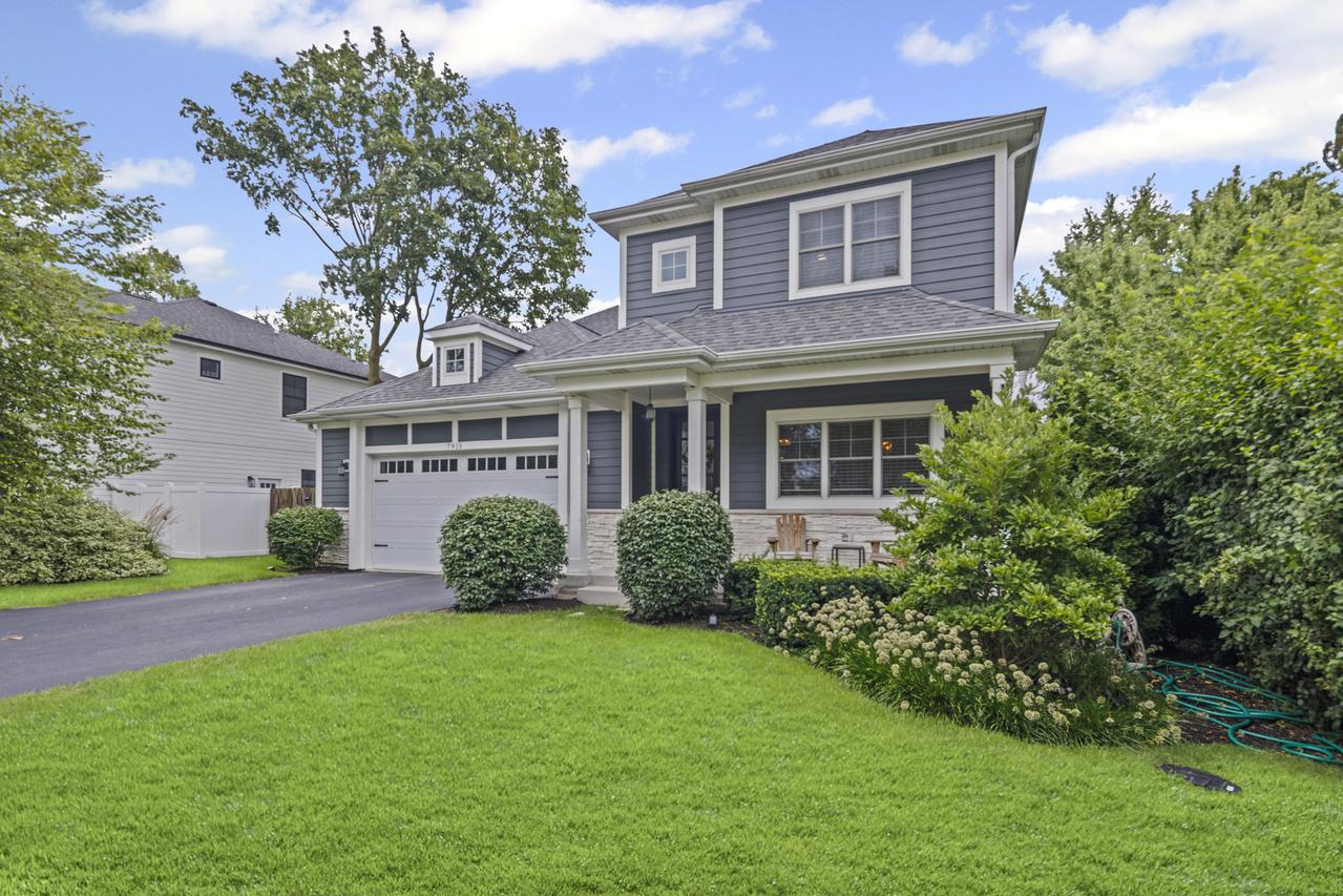 7915 Foster St., Morton Grove, IL 60053
