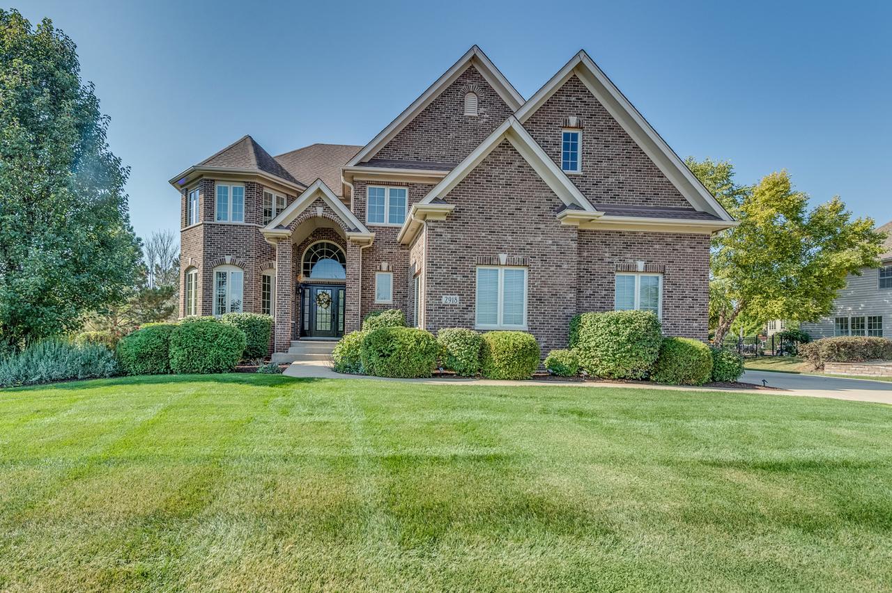 2918 Hapner Way, Batavia, IL 60510