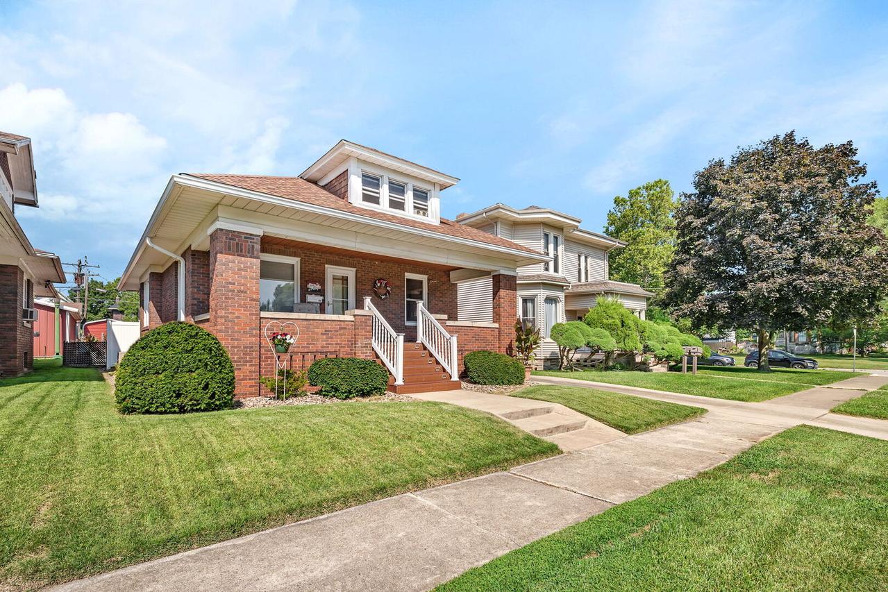 304 S Vermillion St., Streator, IL 61364