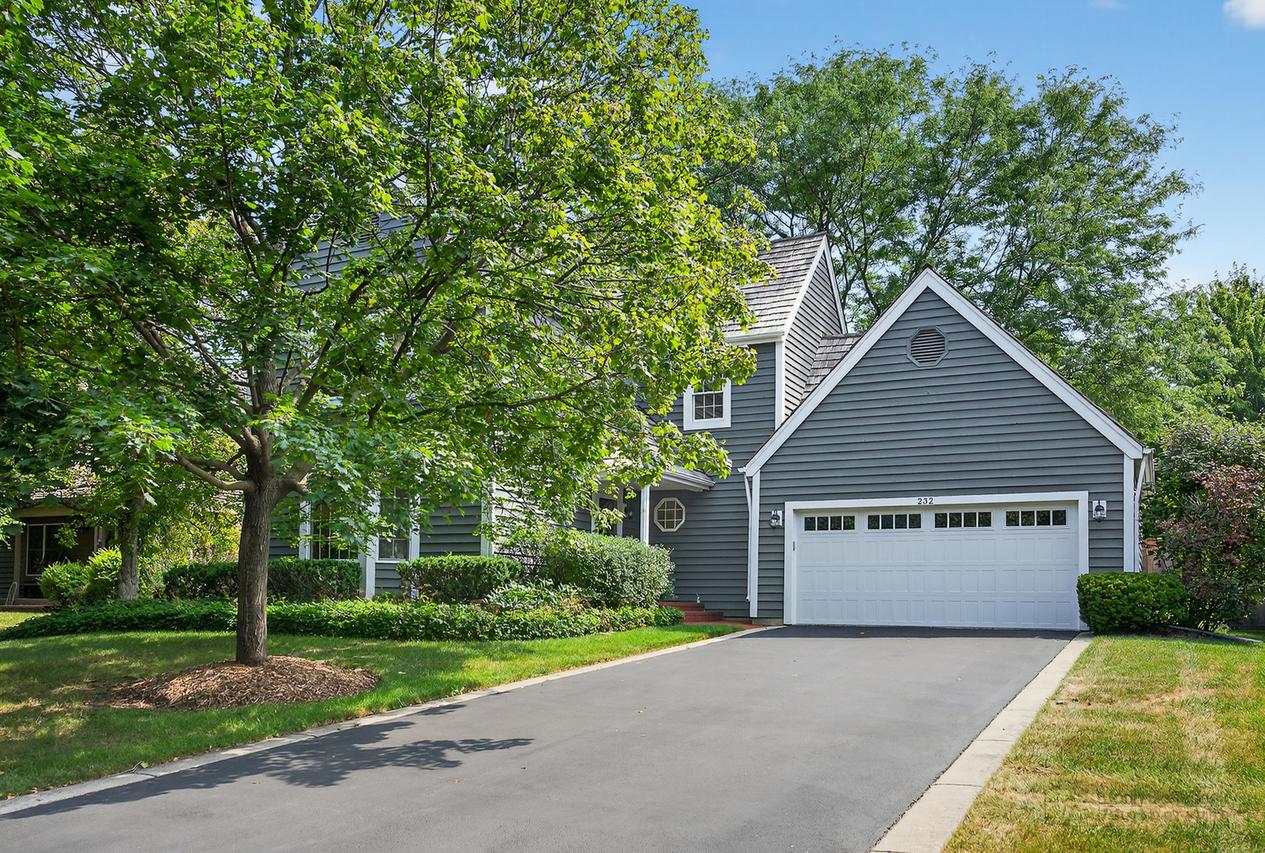 232 Long Hill Rd., Gurnee, IL 60031