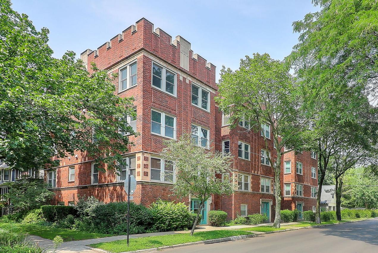 6104 N Glenwood Ave. #1, Chicago, IL 60660