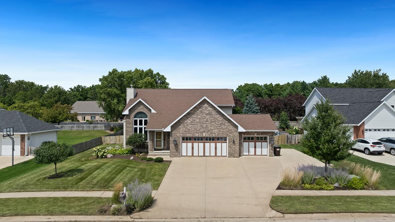 1850 Indian Springs Ct., Freeport, IL 61032