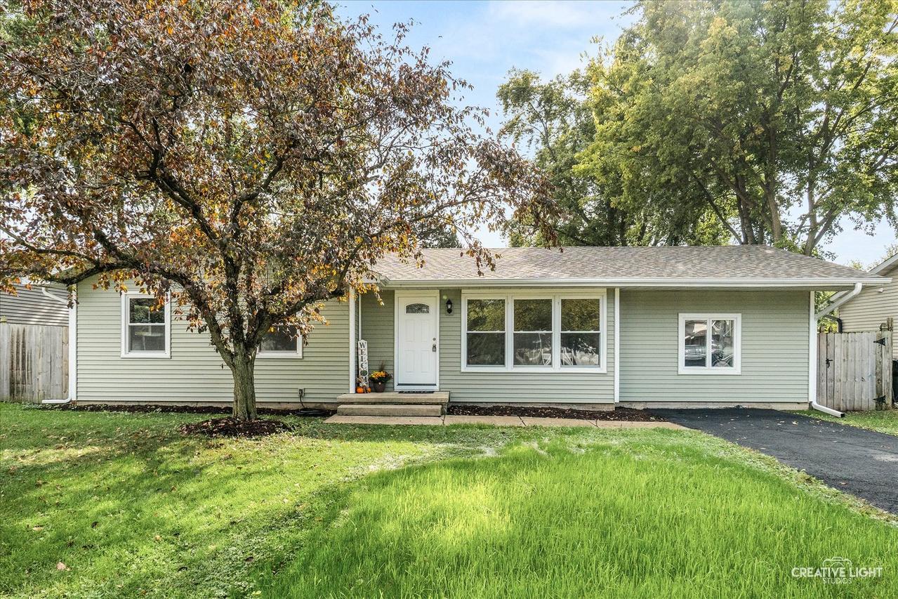 173 Dolores St., Oswego, IL 60543