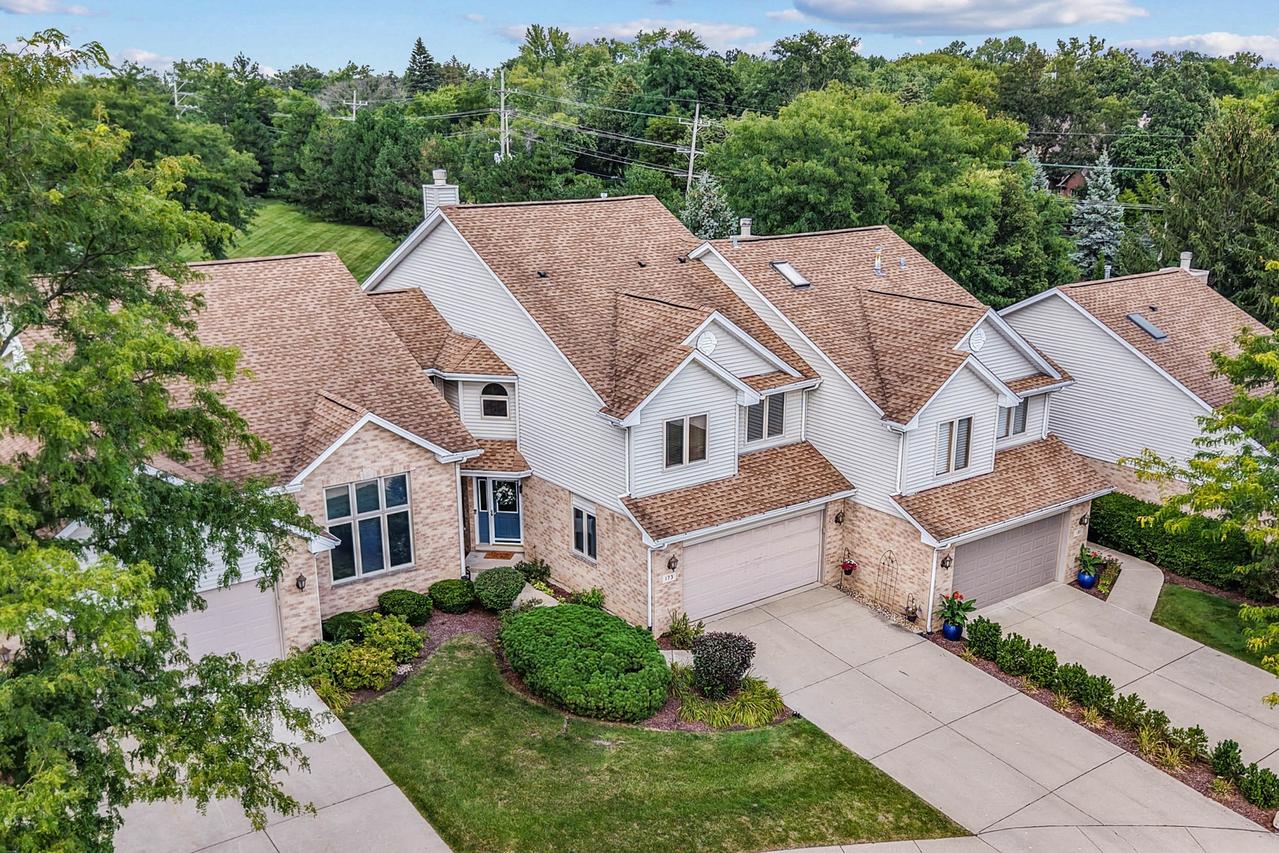 173 Harper Ln., Lemont, IL 60439