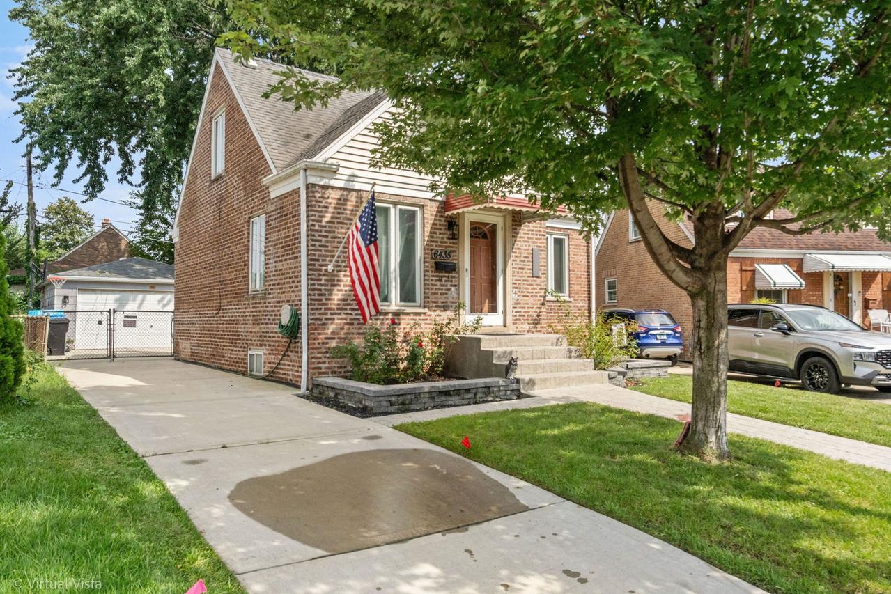 6435 S Lawler Ave., Chicago, IL 60638