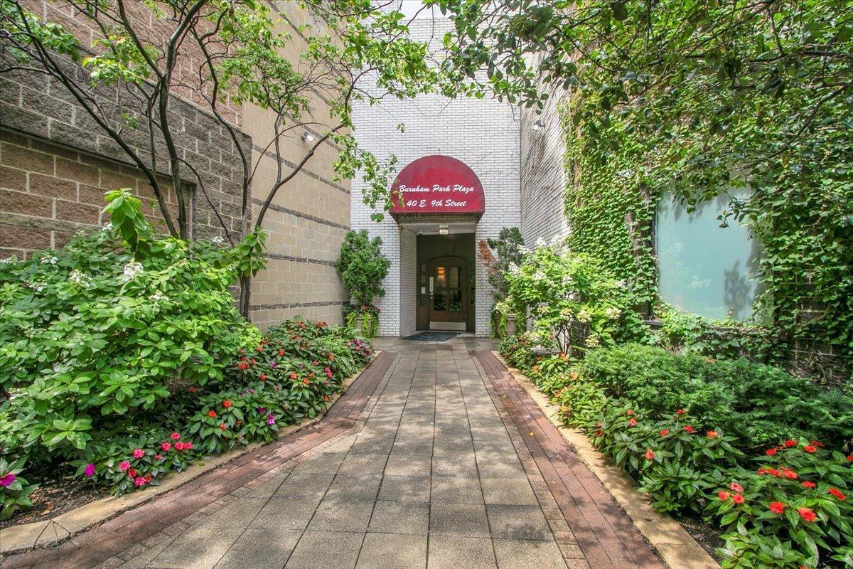 40 E 9th St. #1216, Chicago, IL 60605