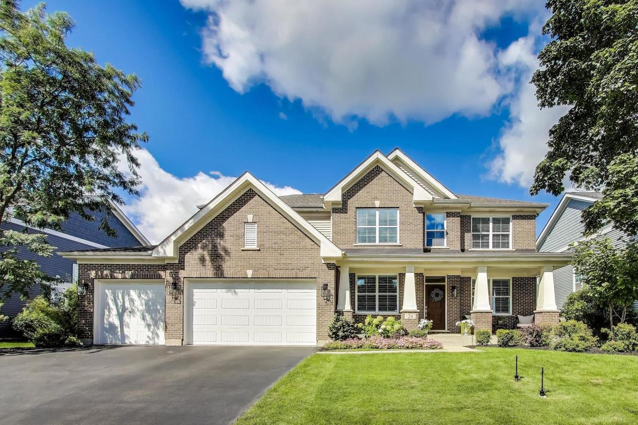 24 S Kaspar Ave., Arlington Heights, IL 60005
