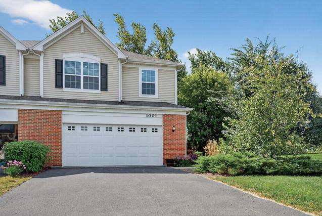 New Homes For Sale This Week That Attend Parkland Middle School: August 22nd to August 28th