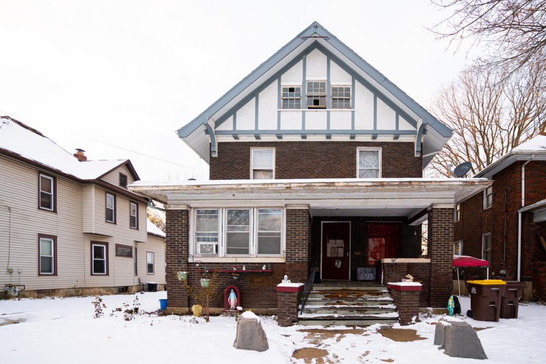 920 S Maple Ave., Freeport, IL 61032