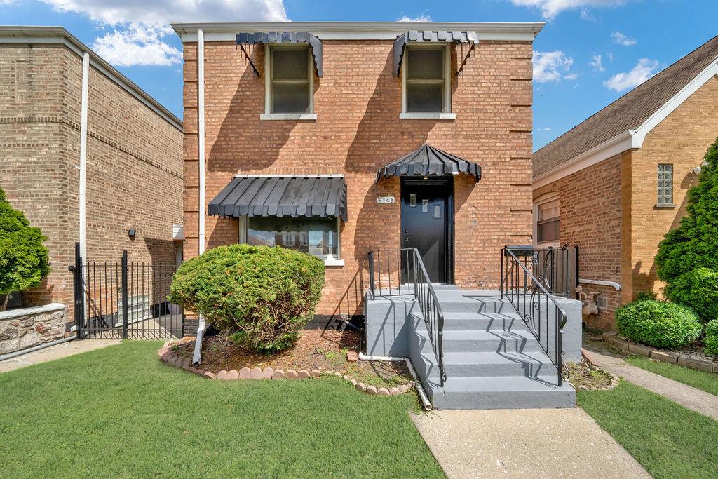5145 S Avers Ave., Chicago, IL 60632