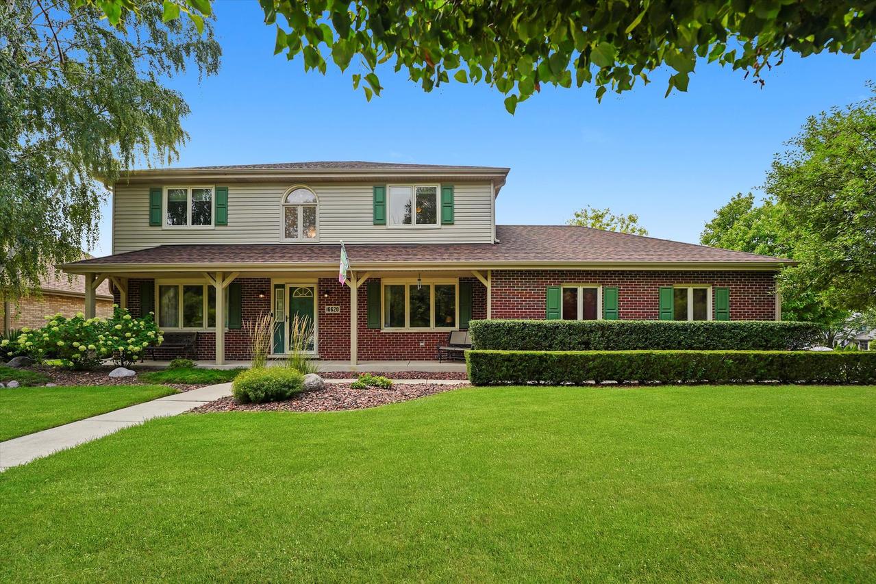 16620 Pear Ave., Orland Park, IL 60467