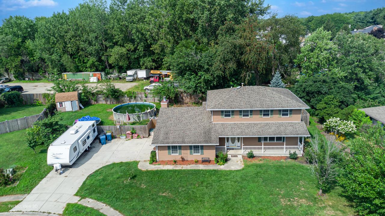 1518 Jodi Ct., Morris, IL 60450