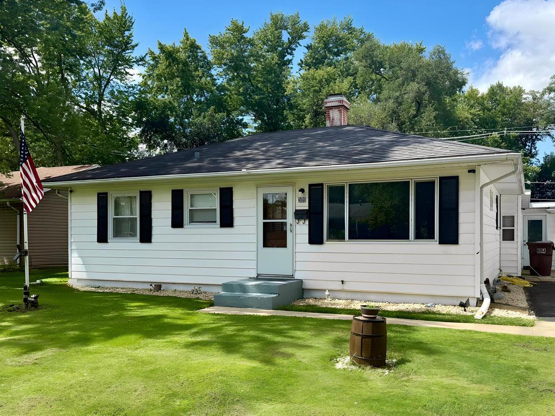 309 Oakview Ave., Joliet, IL 60433