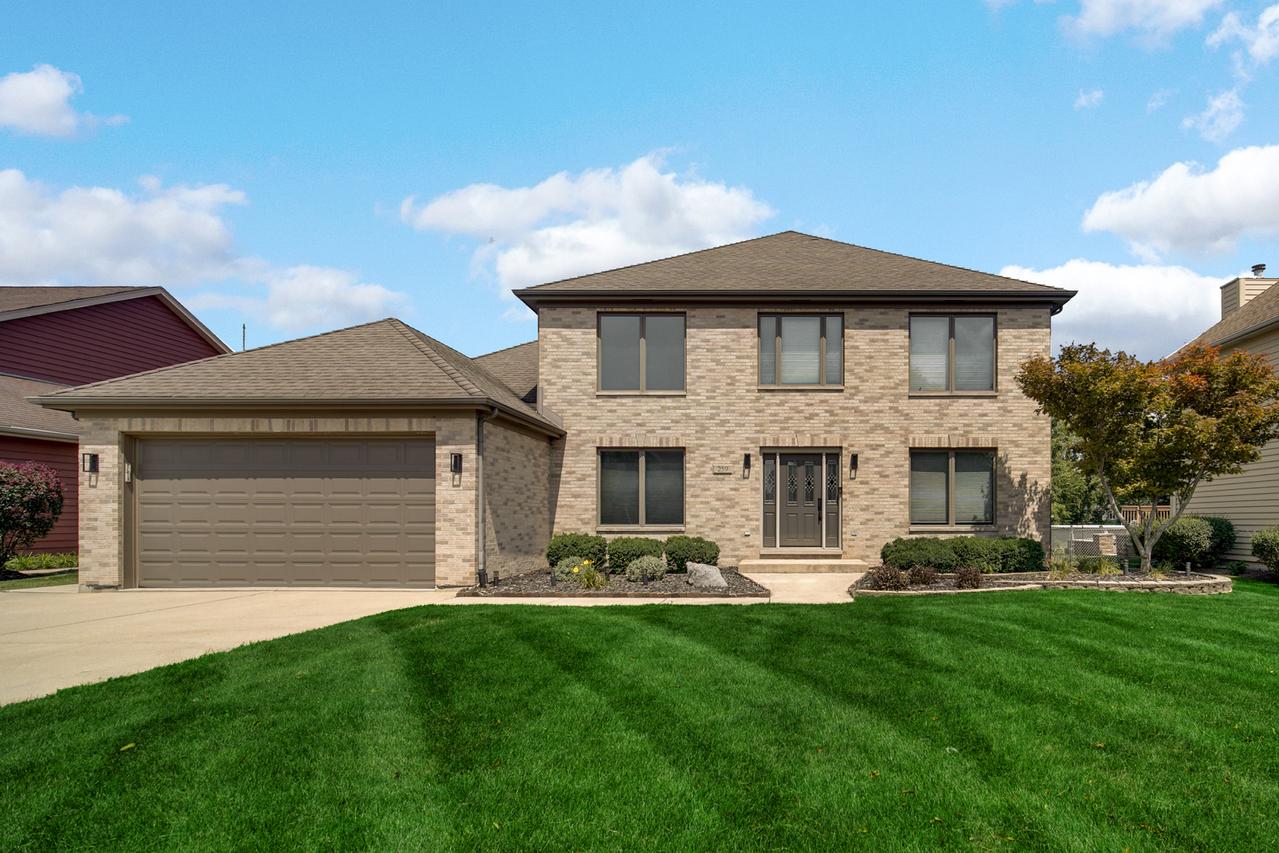 259 Wilcox Ct., Bartlett, IL 60103