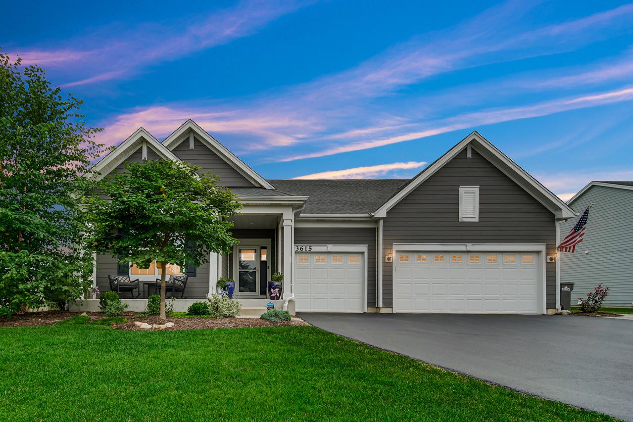 3615 Eldorado Rd., Elgin, IL 60124