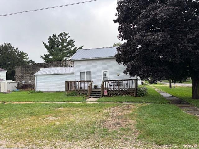 415 Cherry St., Compton, IL 61318