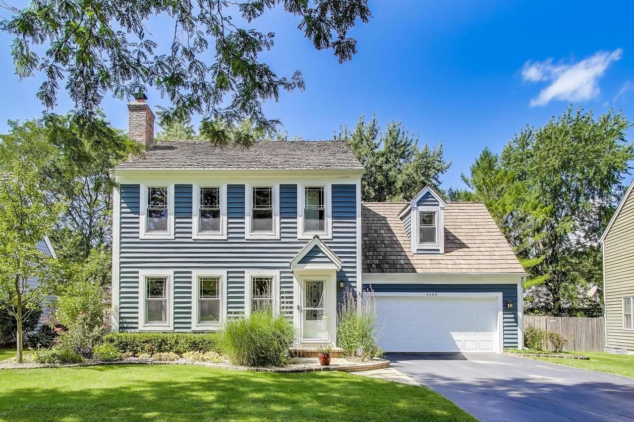 4586 Covenant Ct., Gurnee, IL 60031
