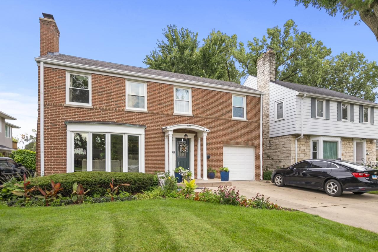1515 Monroe Ave., River Forest, IL 60305
