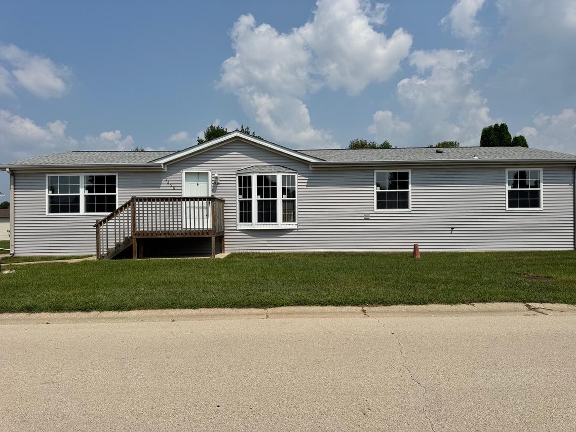 5356 Cypress Ln., Machesney Park, IL 61115