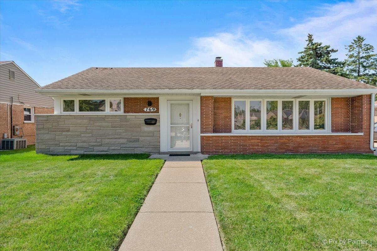 [Address Hidden by Seller], Des Plaines, IL 60016