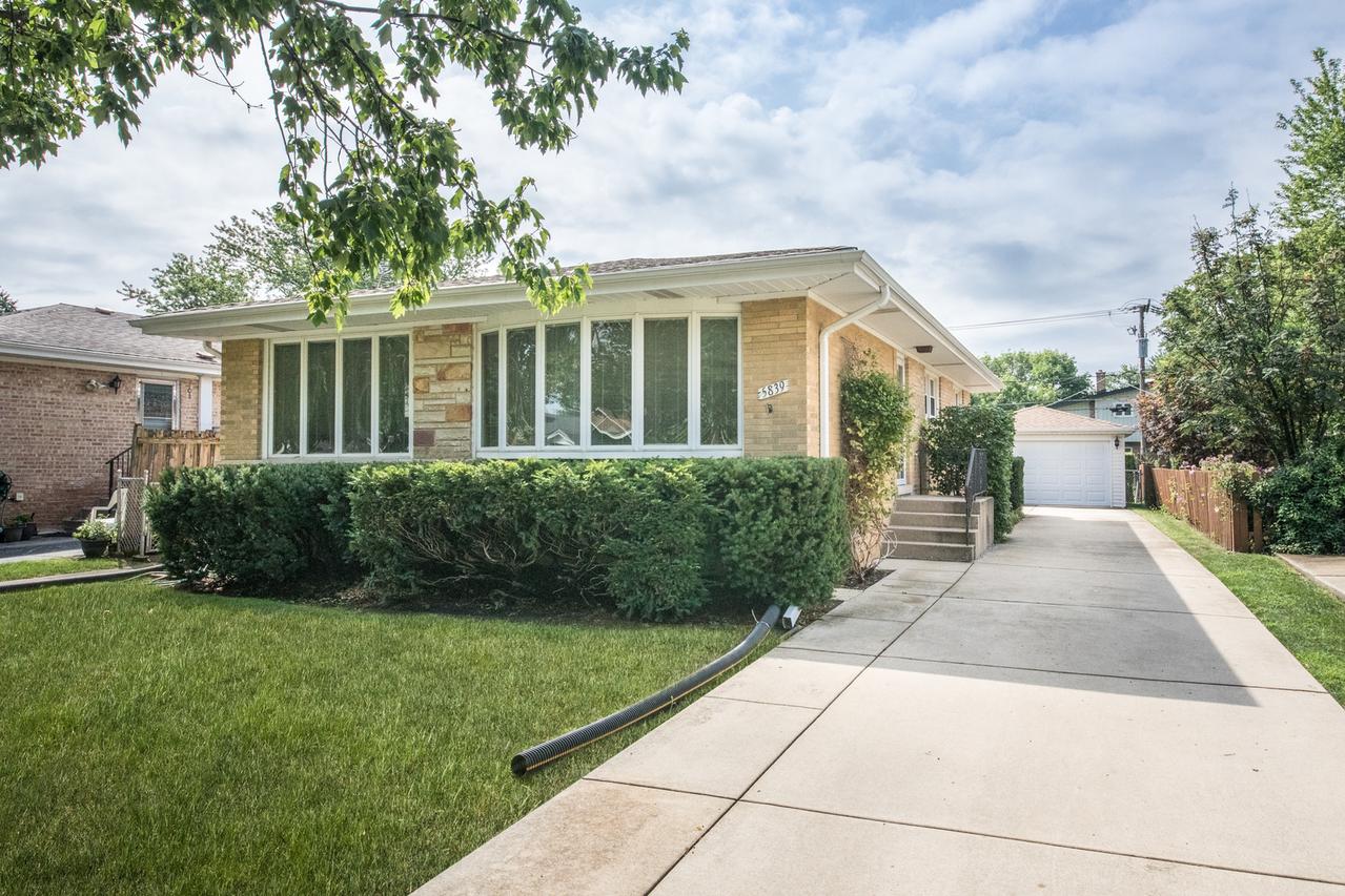 5839 Main St., Morton Grove, IL 60053