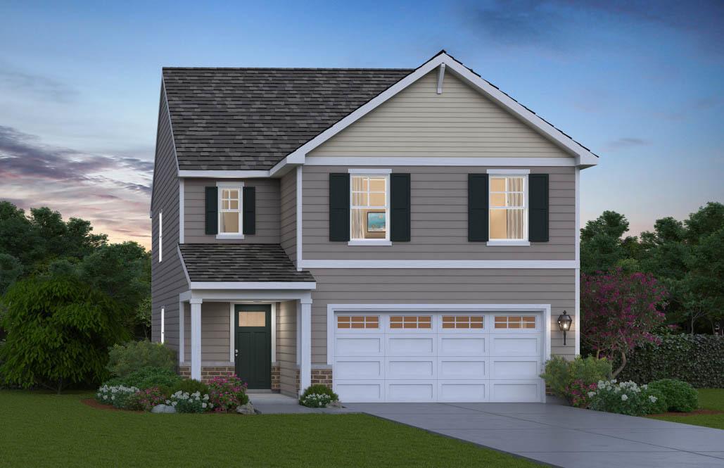 2489 Semillon St., Oswego, IL 60543