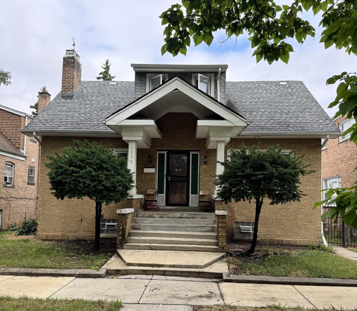 6808 S Maplewood Ave., Chicago, IL 60629