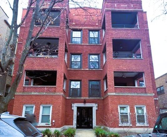 6335 N Magnolia Ave. #G, Chicago, IL 60660