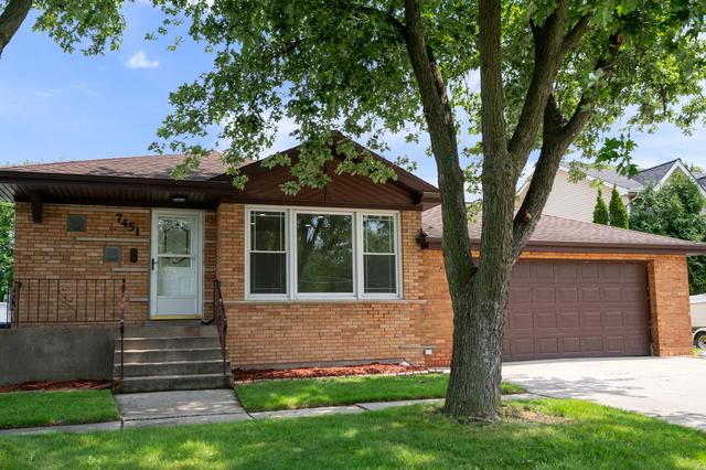 New Homes with Master Bedrooms on the 1st Floor That Attend Willow Springs Elementary School: August 16th to August 22nd