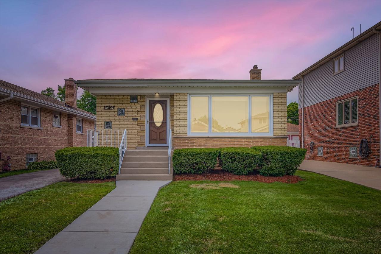 10606 S Ridgeway Ave., Chicago, IL 60655