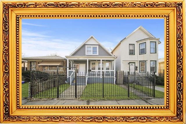 7931 S East End Ave., Chicago, IL 60617