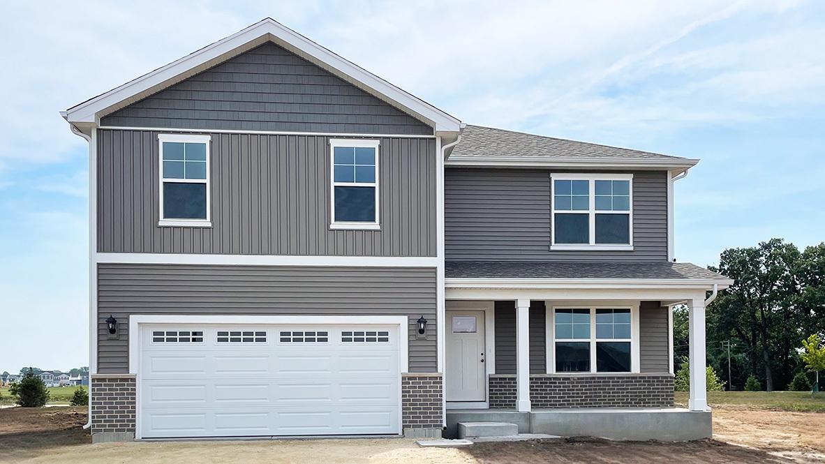 1241 Arbor Ridge Ct., Hampshire, IL 60140