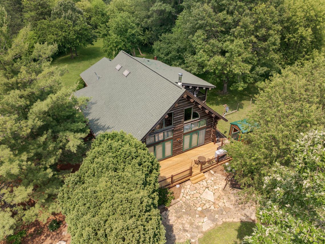 17515 Deep Cut Rd., Woodstock, IL 60098