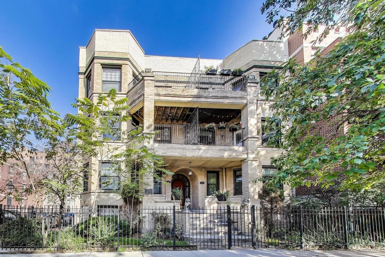 5133 N Kenmore Ave. #2N, Chicago, IL 60640