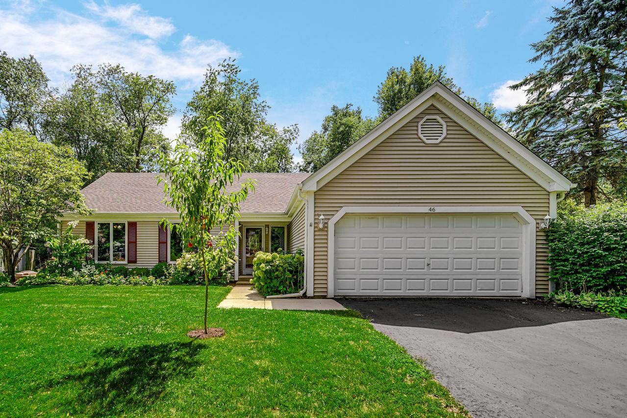 46 Manchester Ct., Fox River Grove, IL 60021
