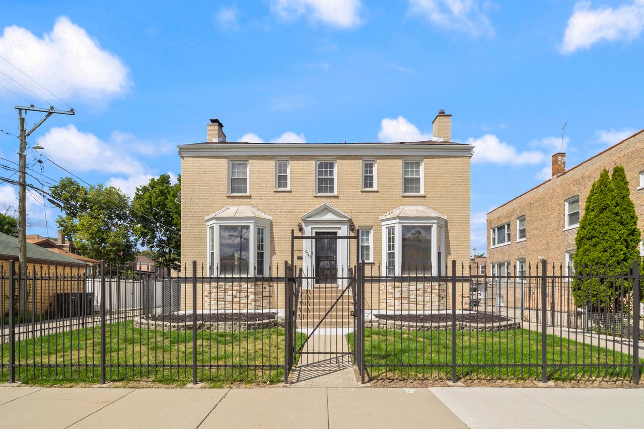 [Address Hidden by Seller], Chicago, IL 60629