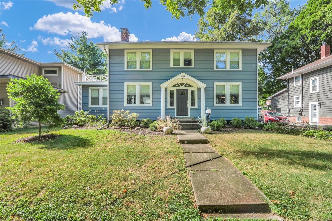 505 W Pennsylvania Ave., Urbana, IL 61801